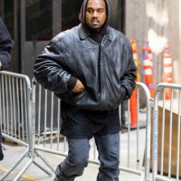 Yeezy S09 Jacket | FLAT 20% OFF
